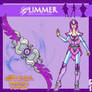 my Glimmer concept