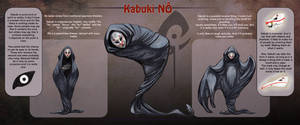 Kabuki No
