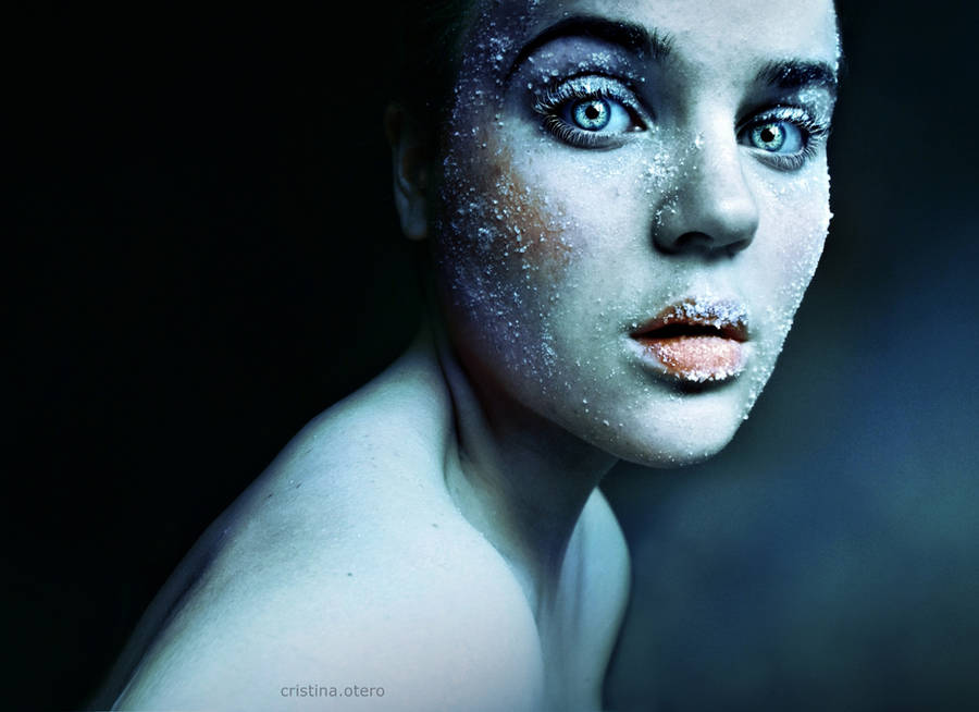 icicles. by cristina-otero