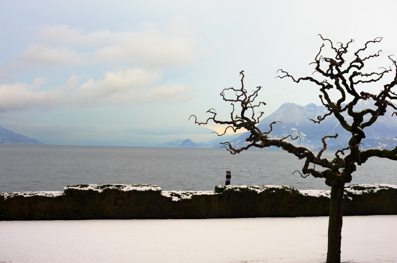 Lago Maggiore