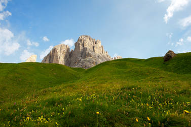 Dolomites 6 by joe279