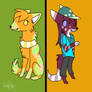 2 Point adoptables -closed-
