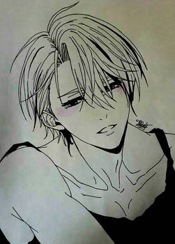 Viktor Nikiforov