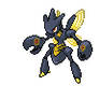 Egyptian Scizor