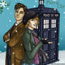 TARDIS Holiday