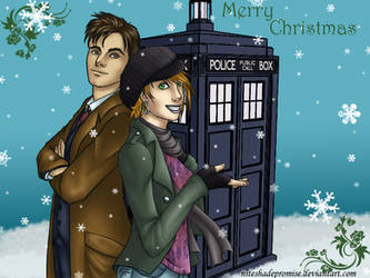 TARDIS Holiday