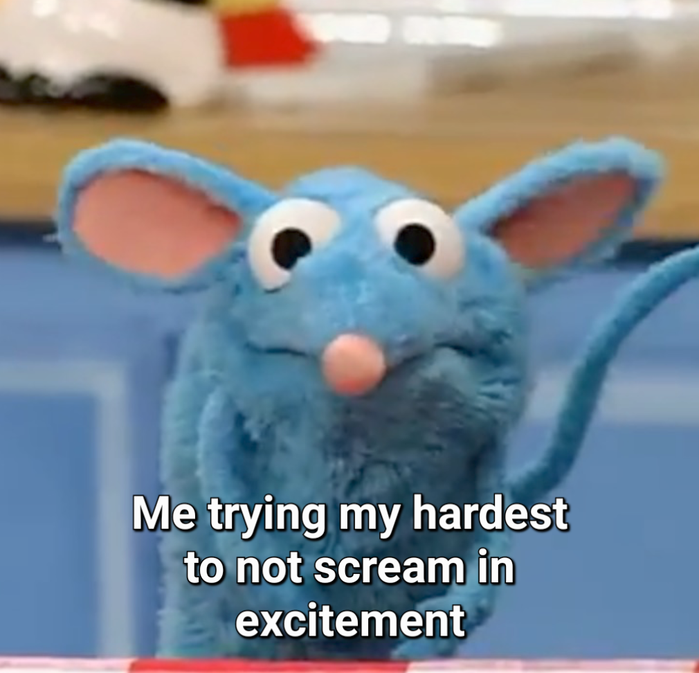 tutter meme (BITBBH) by Maplemiles on DeviantArt