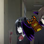 What actually caused Yukari's death...