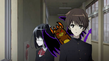 What actually caused Yukari's death...