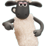 Shaun The Sheep PNG Image 25