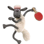 Shaun The Sheep PNG Image 26