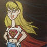 Supergirl