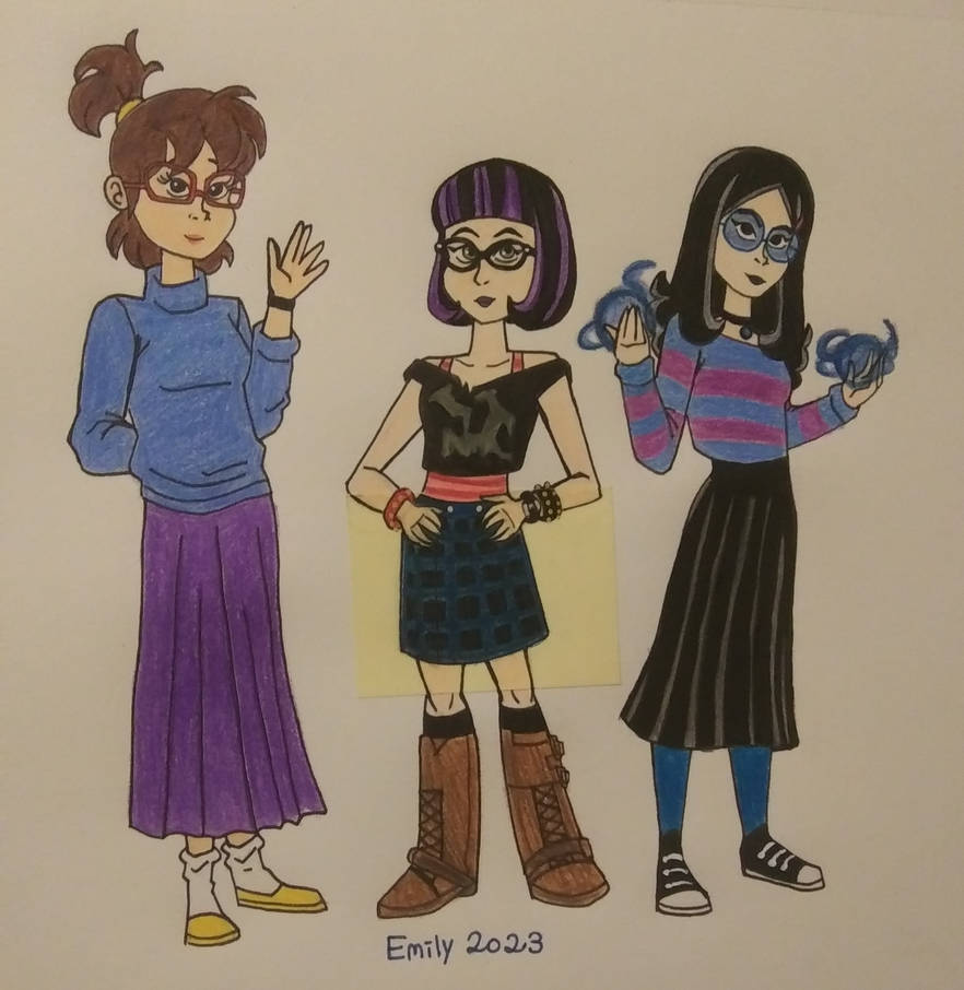 Irma Irma And Irma By Cartoonsarelife1996 On Deviantart Irma Irma And Irma By Cartoonsarelife1996 On Deviantart
