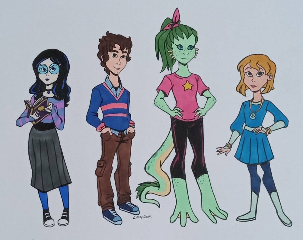 Spy Rise Devarart Rise Characters Interpretations by Cartoonsarelife1996 on DeviantArt