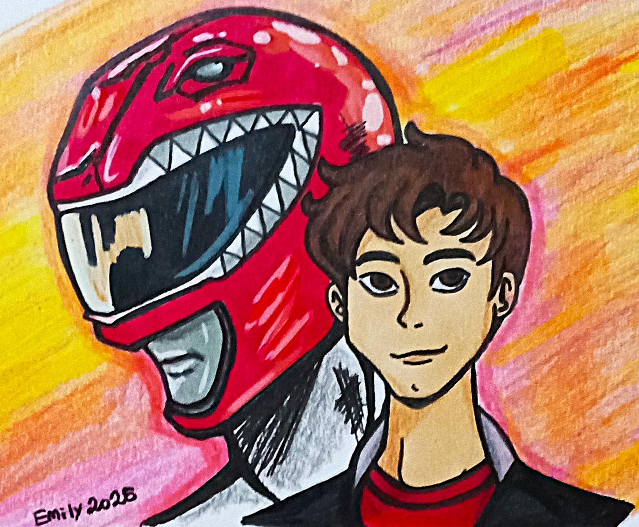 Deviantart 1996 Red by Cartoonsarelife1996 on DeviantArt