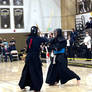 Kendo Tournament