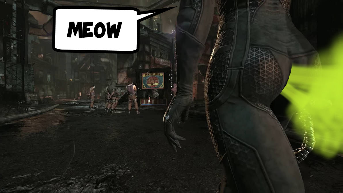 Catwoman Farts Says Meow By MarvelUniversfarts56 On DeviantArt catwoman-farts-says-meow-by-marveluniversfarts56-on-deviantart