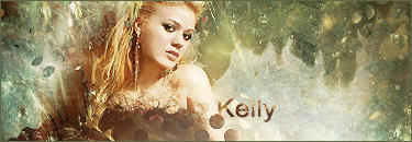Kelly Sign