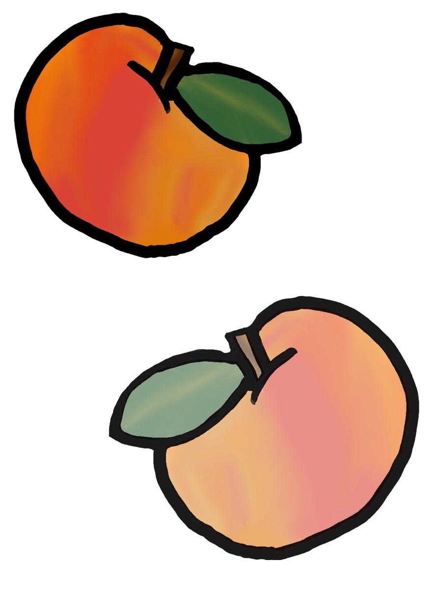 Peaches