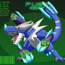 FUSE CORP: Tyralither