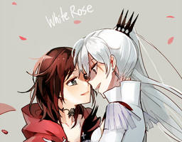 Whiterose Thumbnail