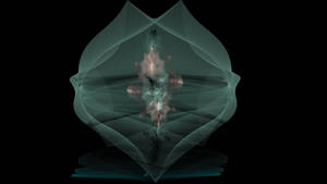 Apophysis snowB3