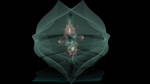 Apophysis snowB3 by fractal2cry