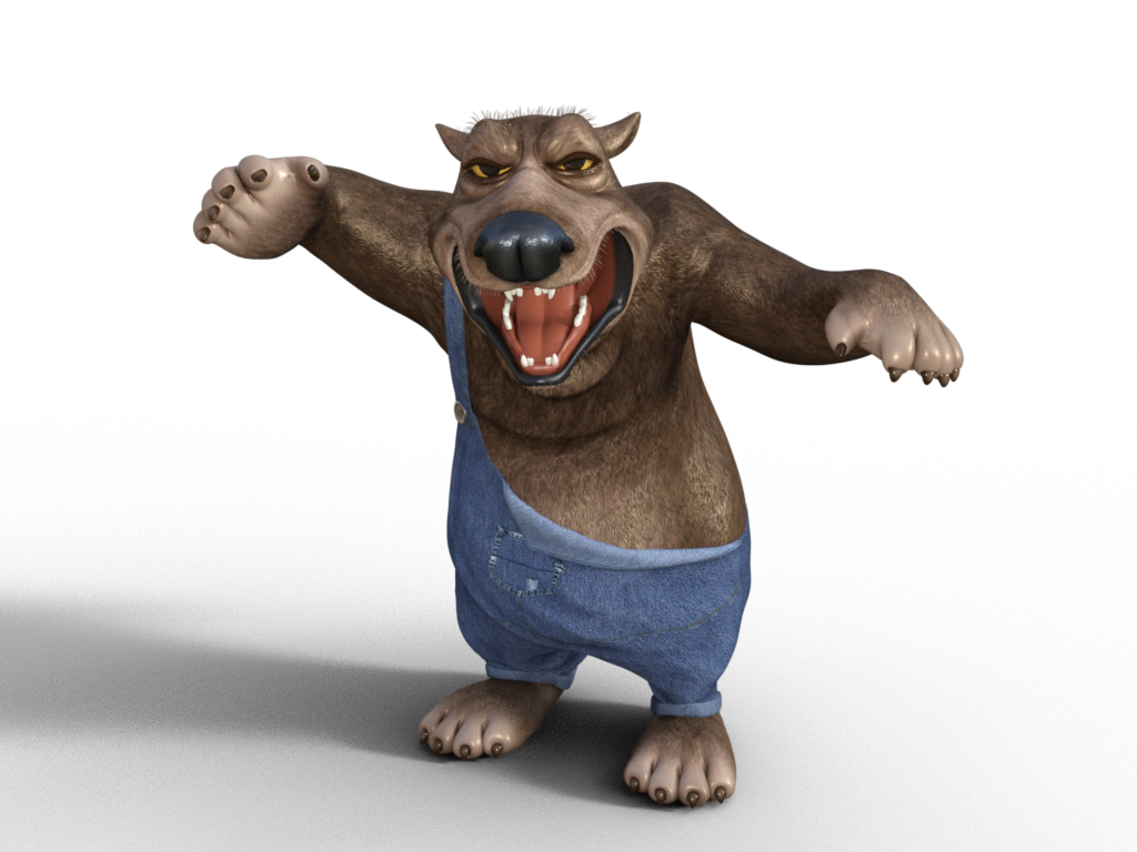 Tbear by fractal2cry on DeviantArt