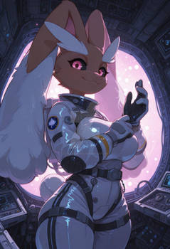 Lopunny