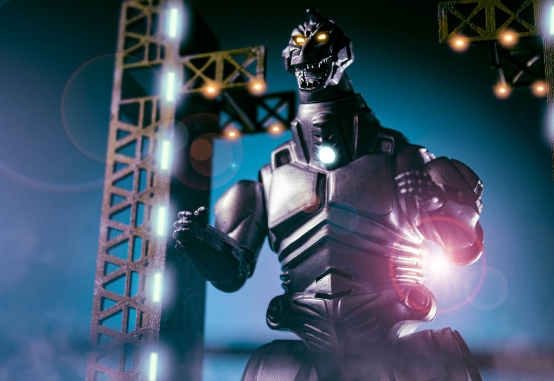 System initializing by Valdusprime22 on DeviantArt