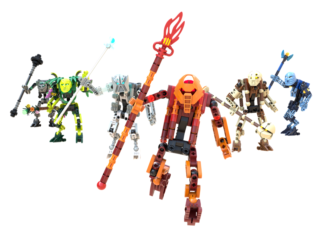 Turaga K Turaga 2.0 by imbatman123459 on DeviantArt