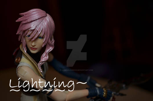 ~Lightning~