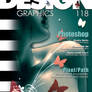 Design Graphics Cover