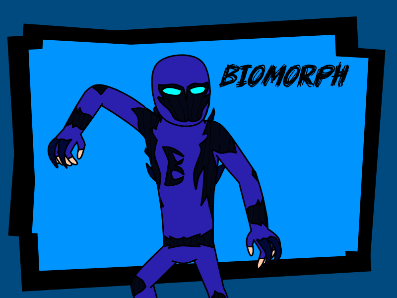 Biomorph