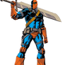 Deathstroke PNG