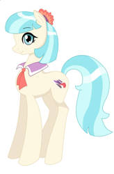 Coco Pommel