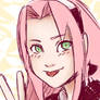 Sakura Haruno