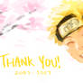 Farewell Naruto Shippuden!