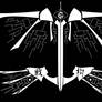 Adventus - Warframe clan emblem