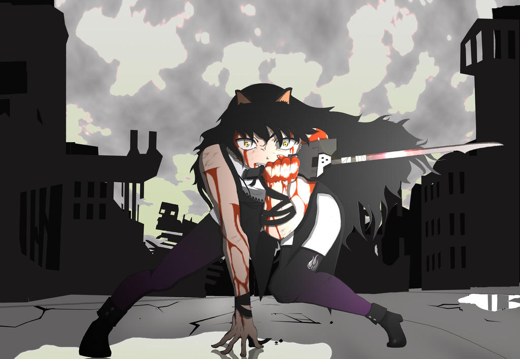 Blake Belladonna Colors Of The Heart By Deathnapalm On Deviantart Blake Belladonna Colors Of The Heart By Deathnapalm On Deviantart