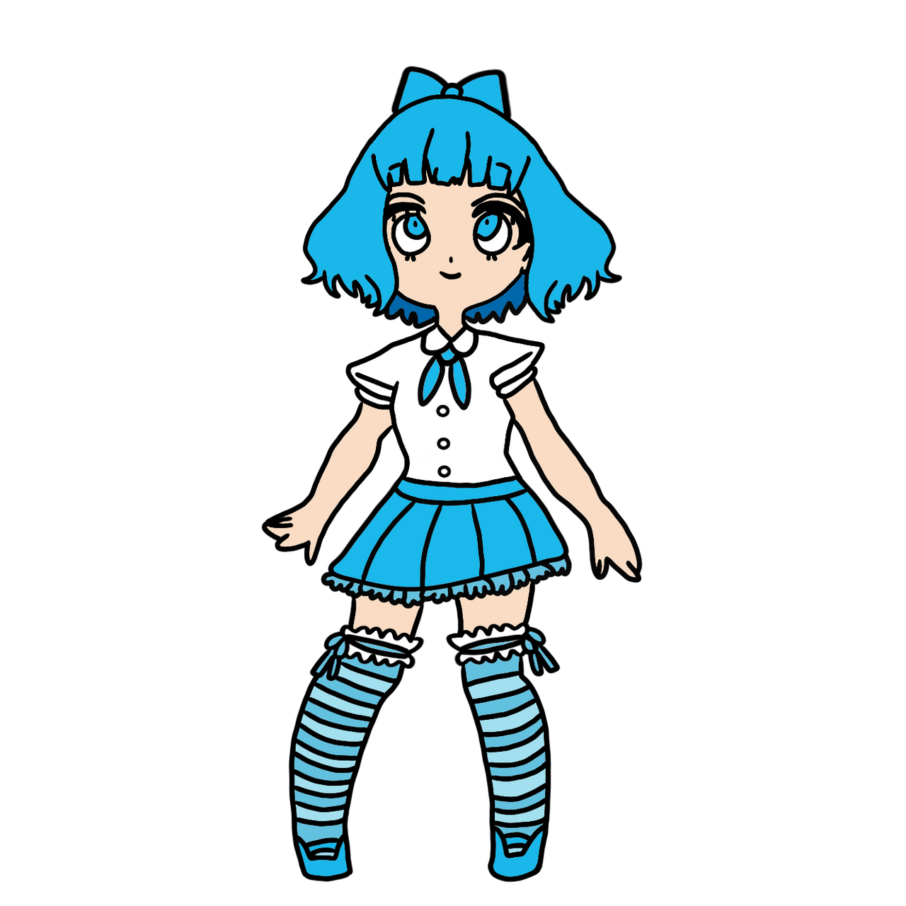 Human Version Deviantart Human Version by mkomogortev on DeviantArt