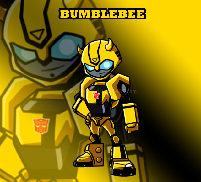 TFA Bumblebee