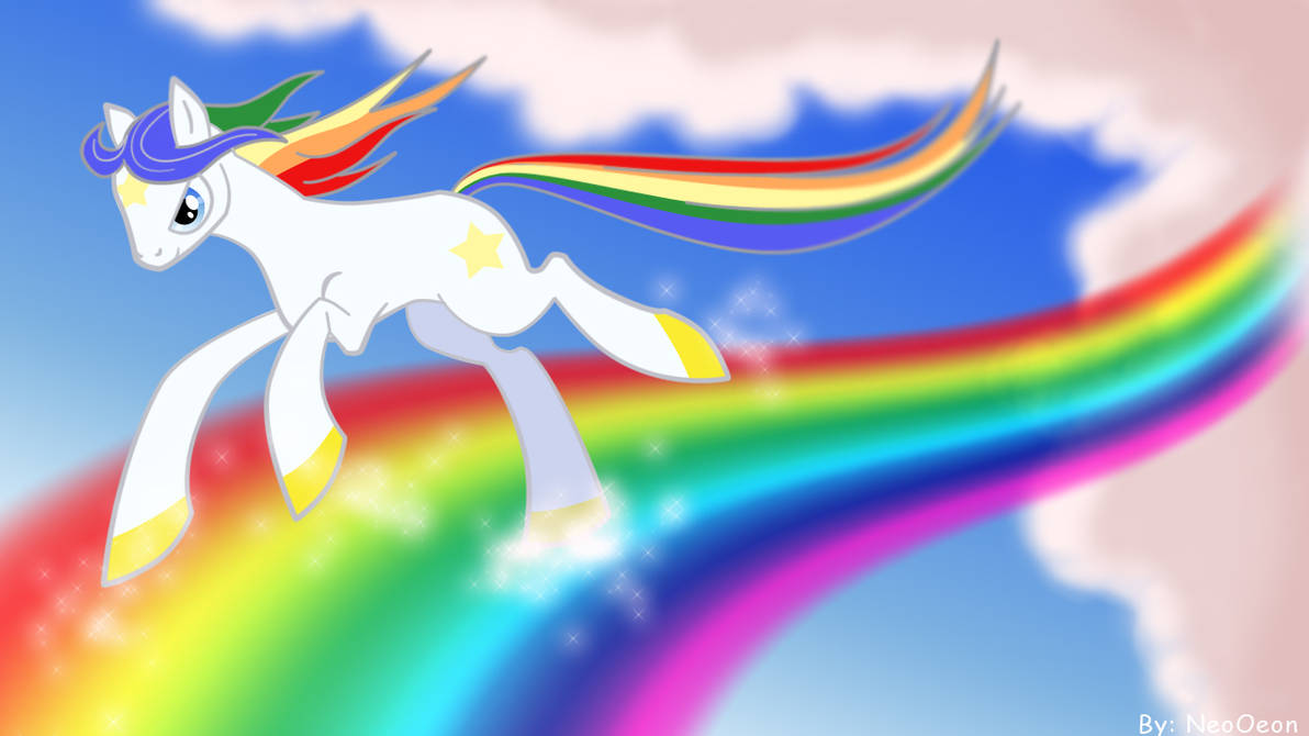 MLP Starlight by NeoOeon on DeviantArt