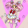 Chibi Moon - for Domcia136