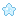Pastel Blue Stars Set - Animated Star Bullet