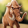 Woolly Mammoth