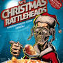 Megadeth Christmas Card 2022
