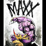 RIP Sam Kieth