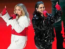 Teya and Salena for Austria ESC 2023 by puresglyck on DeviantArt