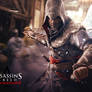 Assassin's Creed Revelations Wallpaper